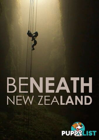 Beneath New Zealand (7-Day Rental)