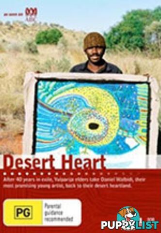 Desert Heart