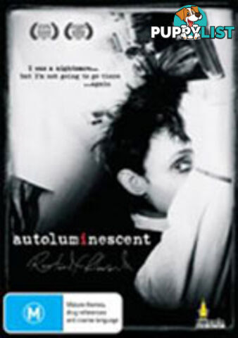 Autoluminescent (DVD)