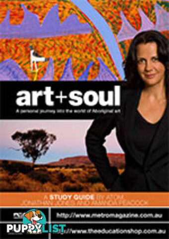 art + soul - Series 1 ( Study Guide)