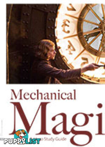 Mechanical Magic: A Hugo Study Guide