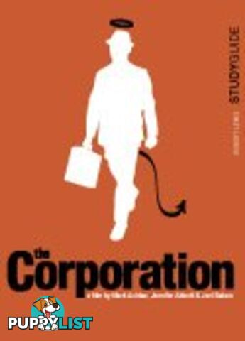 Corporation, The