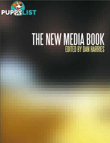 New Media Book, The