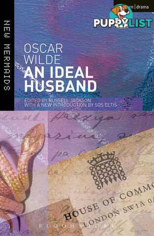 Oscar Wilde: An Ideal Husband