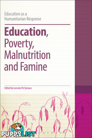 Education, Poverty, Malnutrition and Famine