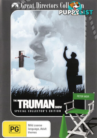 Truman Show, The