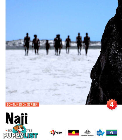 Songlines on Screen: Naji (1-Year Rental)