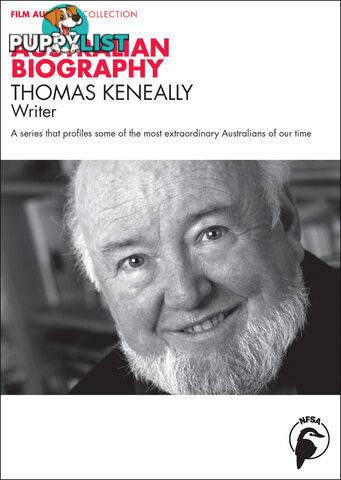 Australian Biography Series - Thomas Keneally (1-Year Access)