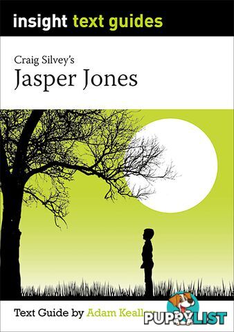 Jasper Jones (Text Guide)