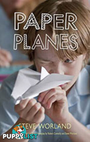 Paper Planes (book)