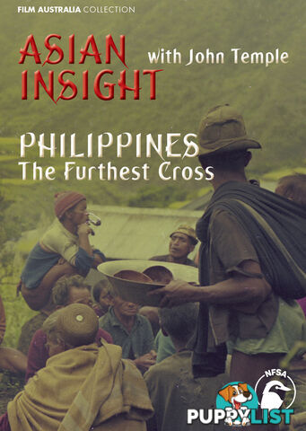 Asian Insight: Philippines - The Furthest Cross (1-Year Access)