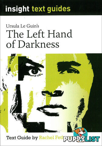 Left Hand of Darkness, The (Text Guide)