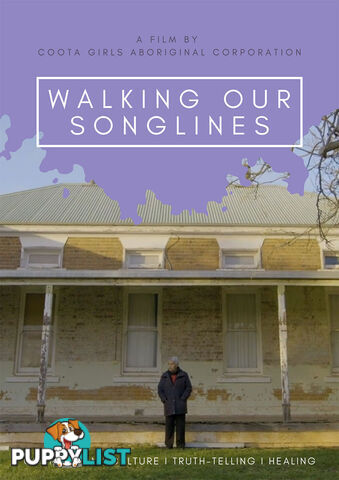 Walking Our Songlines (30-Day Rental)