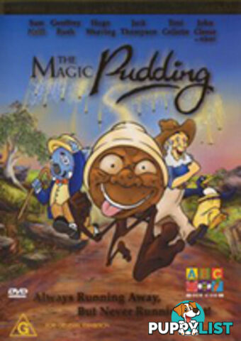 Magic Pudding, The