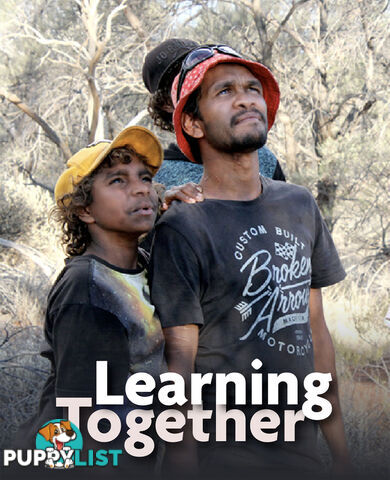 Learning Together - Episode 3 (Lifetime Access)