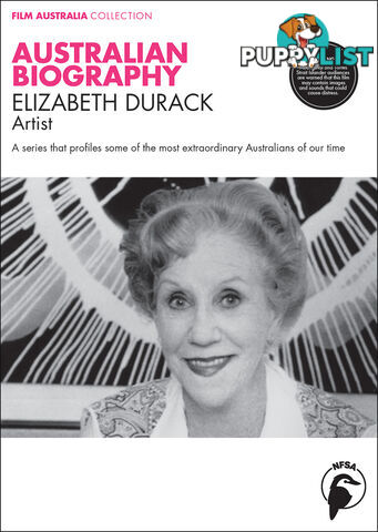 Australian Biography Series - Elizabeth Durack (3-Day Rental)