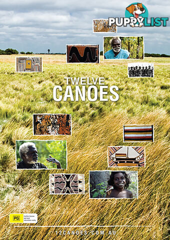 Twelve Canoes (Lifetime Access)