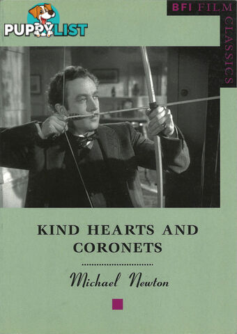 Kind Hearts and Coronets