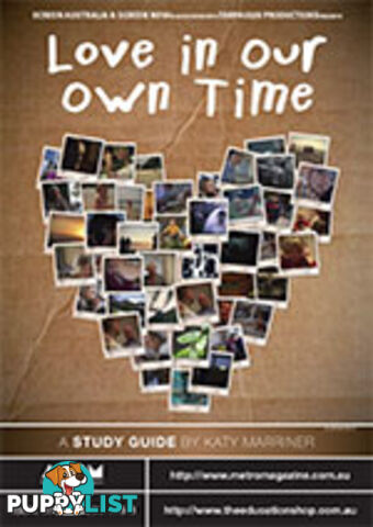 Love in Our Own Time ( Study Guide)