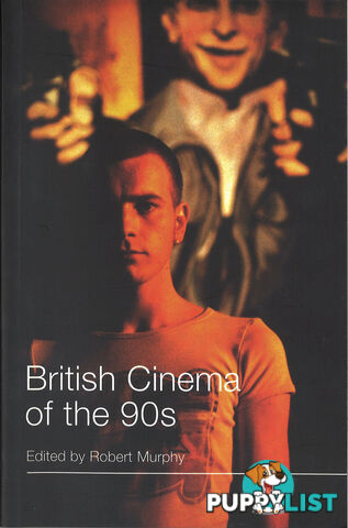 British Cinema of the 90s