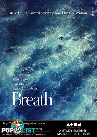 Breath ( Study Guide)