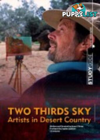 Two Thirds Sky ( Study Guide)