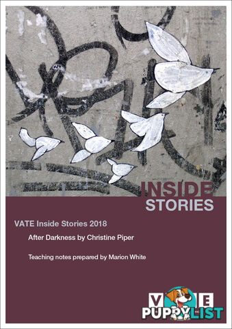 After Darkness (VATE Inside Stories)