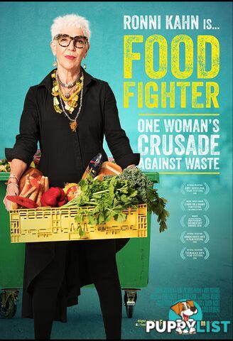 Food Fighter (30-Day Rental)