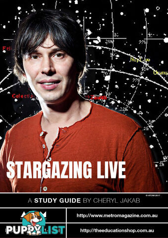 Stargazing Live ( study guide)