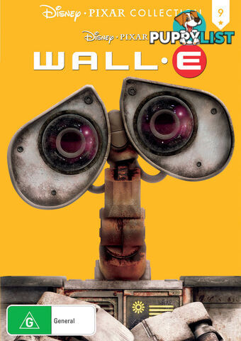 WALL-E