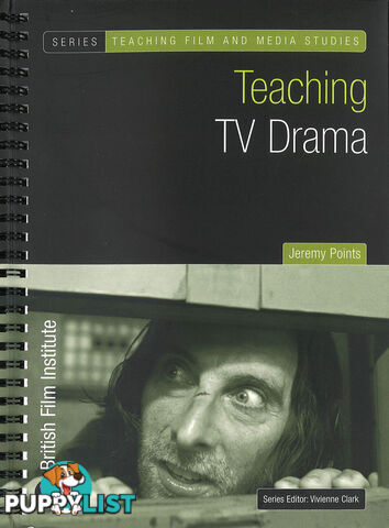 Teaching TV Drama