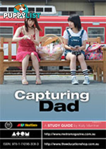 Capturing Dad ( Study Guide)