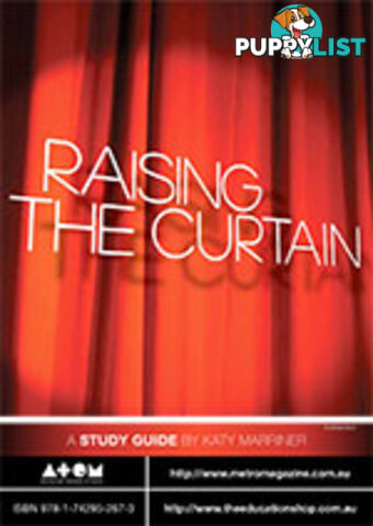 Raising the Curtain ( Study Guide)