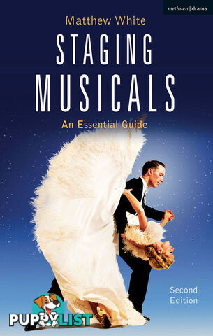 Staging Musicals: An Essential Guide