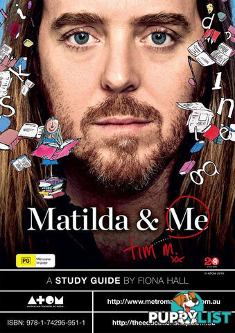 Matilda & Me ( Study Guide)