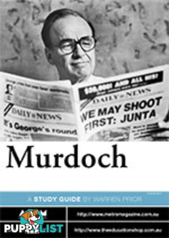 Murdoch ( Study Guide)