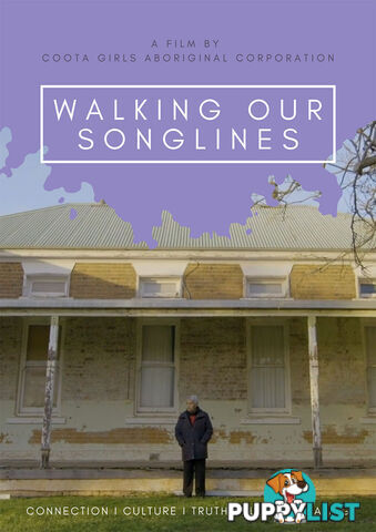 Walking Our Songlines (7-Day Rental)