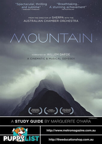 Mountain ( Study Guide)