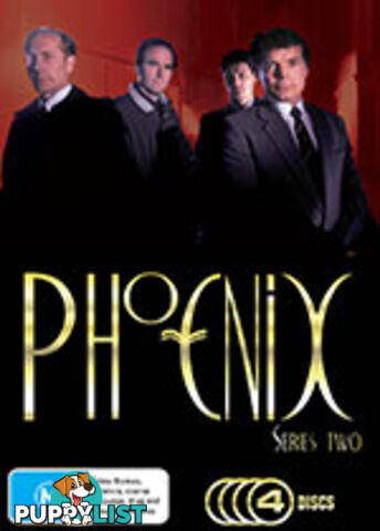 Phoenix - Series Two