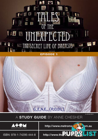 Tales of the Unexpected Episode 1: The Secret Life of Breasts ( Study Guide)