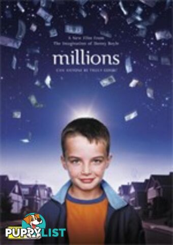 Millions ( Study Guide)