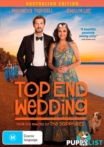 Top End Wedding