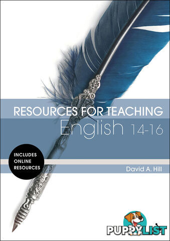 Resources for Teaching English: 14-16