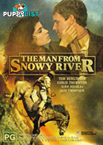 Man from Snowy River, The