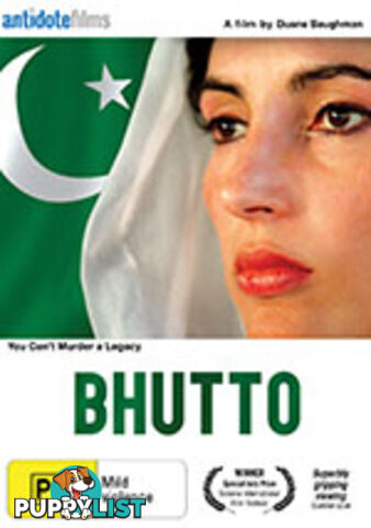 Bhutto