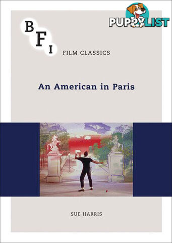 American in Paris, An