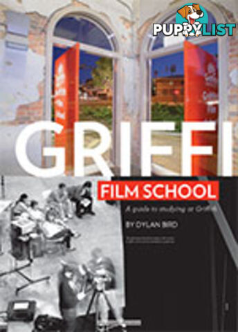 Film Schools: Griffith Film School