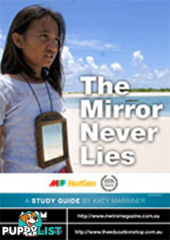 Mirror Never Lies, The ( Study Guide)