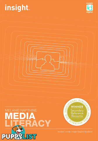 English Handbook Section 5: Media Literacy