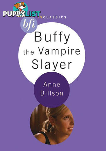 Buffy the Vampire Slayer